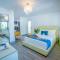 Seaside All Suites Hotel