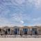 Holiday home on the beach of Wijk aan Zee - Wijk aan Zee