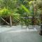 Berkeys Jungle Paradise Resort