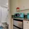 Carousel Suites -Redington Shores - 雷丁顿海岸