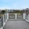 Spacious Apartment in Mahébourg with Sea View