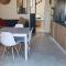 Appartement cosy à Publier - 30 m², terrasse ensoleillée
