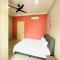 Qaza Homestay Rawang Tasik Puteri - 万挠