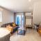 Studio climatisé avec terrasse vue mer, garage et wifi - FR-1-535-63 - 沙特拉永普拉日