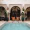 Nahla Wellness Riad - 马拉喀什
