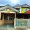 Wan Homestay Kulim Hi-Tech Mslliim only