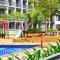 Home ADV Moa Pool View Shore 2 Residences - Manila