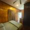 ABC Chalet Tioman - Ostrov Tioman