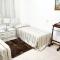 Welcoming House in Burgos with Terrace and City View