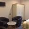 Rooms @ Number Six