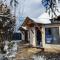 Happy Nomads Yurts & Hostel