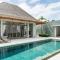 New villa in Anchan Tropicana by Phuketluxury