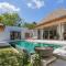 New villa in Anchan Tropicana by Phuketluxury - Ban Phru Champa