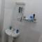 Here is our lovely 1-Bed Apartment in Abidjan