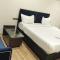 4 Points Lodging & Boarding - Pune