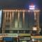 4 Points Lodging & Boarding - Pune