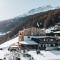 Grünwald Resort Sölden