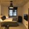Square Rooms 8