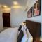 3 Bedrooms Apartment - Daressalam