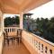 Casa Renosa -3bhk Row Villa in Sangolda -3 floor - 波尔沃林