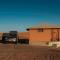 Silent Dunes Camp