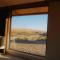 Silent Dunes Camp