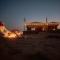 Silent Dunes Camp