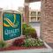 Quality Inn Near Chico State