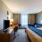 Comfort Inn Randolph-Boston