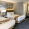Quality Inn Near Chico State