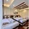 Satkar Boutique Home