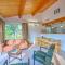 FranceComfort - L'Espinet - Quillan