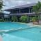 Acquatro Suites - San Fernando