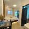 Acquatro Suites - San Fernando