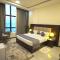 فندق ماريوت عدن السياحي Marriott Aden Hotel