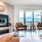 Amazing Lakemountain View 5min To Tremblant464 - مونت تريمبلانت