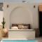 Midi Pool Villa & SPA