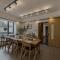 T innn - West Lake - Yueshang Yunshe Homestay - Hangzhou Taiziwan Park Branch