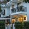 T innn - West Lake - Yueshang Yunshe Homestay - Hangzhou Taiziwan Park Branch