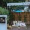 T innn - West Lake - Yueshang Yunshe Homestay - Hangzhou Taiziwan Park Branch