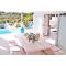 Champartments Resort - Villa & Appartementen Dom Perignon