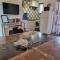 Joli F2 avec jolie terrasse -Appt4 - 阿梅利莱班帕拉勒达 Joli F2 avec jolie terrasse -Appt4 - 阿梅利莱班帕拉勒达