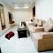 HOTEL ARSH RFESIDENCY