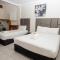 Gosford Inn Motel