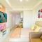 Suite In The Bali By Lucky A at Azure North San fernando Pampanga - 圣费尔南多
