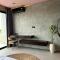 New Villa Bali with Ocean View - 乌干沙