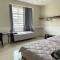 Kuza Homes Batu Berendam