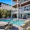Bayfront Retreat