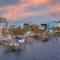 Bayfront Retreat