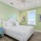 Bayfront Retreat